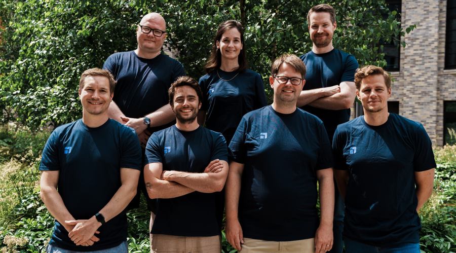 中信建投:物流领域具身智能前景广阔,重点关注综合实力强的企业