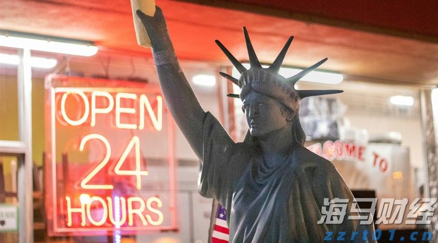 2500亿美元年单砸来！美国LNG生产商股价集体飙涨